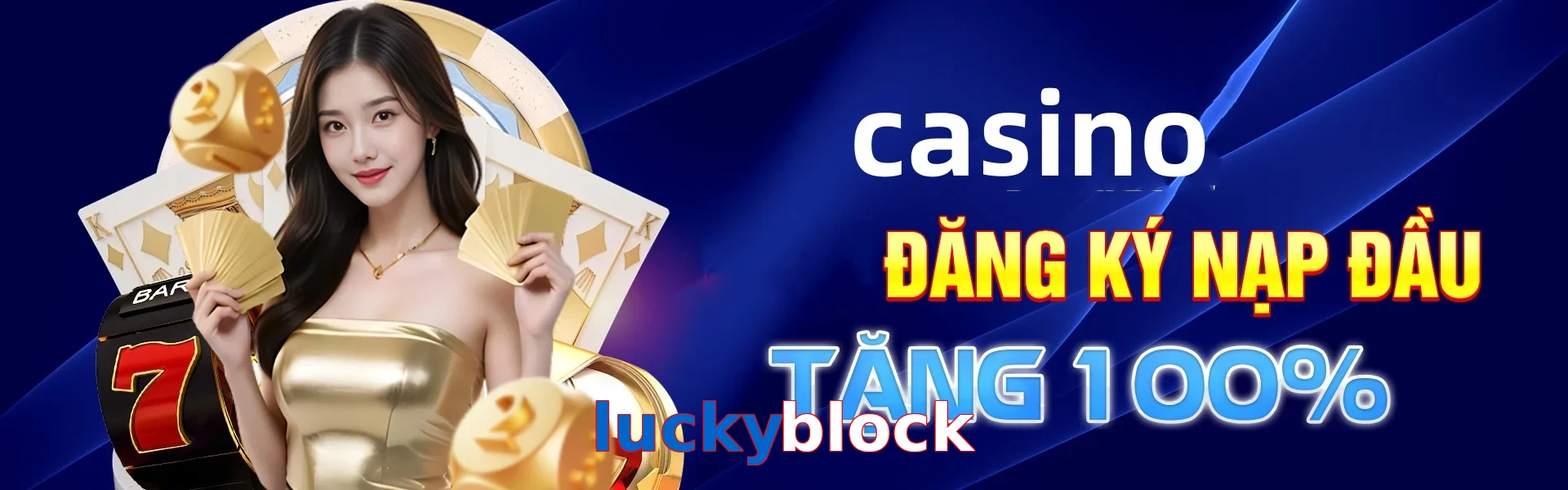 luckyblock
