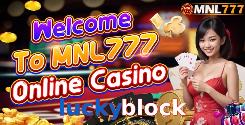 luckyblock