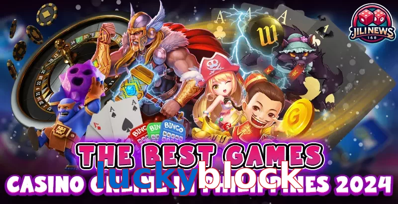 luckyblock