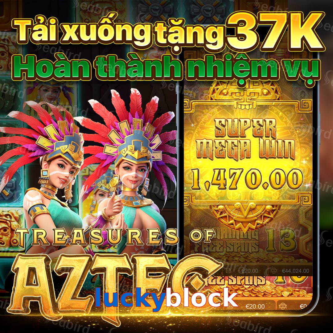 luckyblock