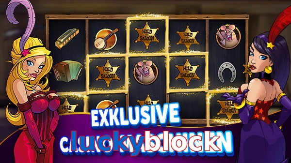 luckyblock