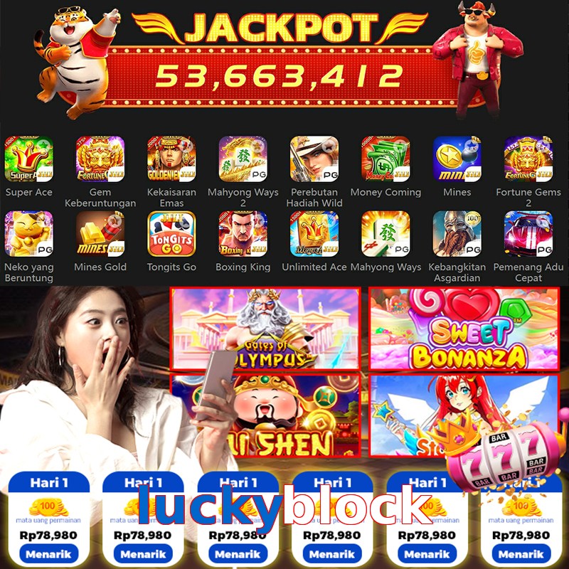 luckyblock