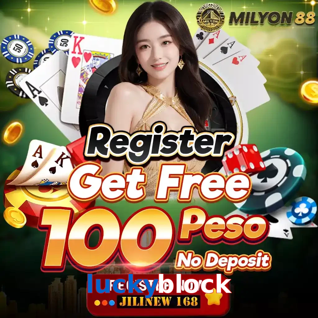 luckyblock