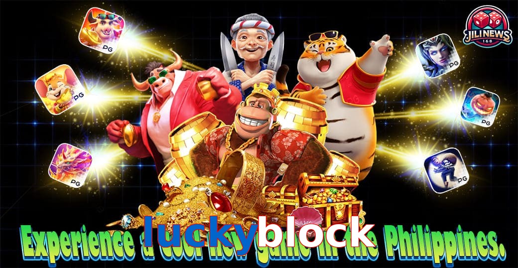 luckyblock