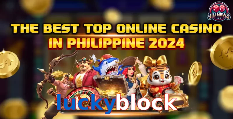luckyblock