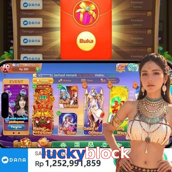 luckyblock