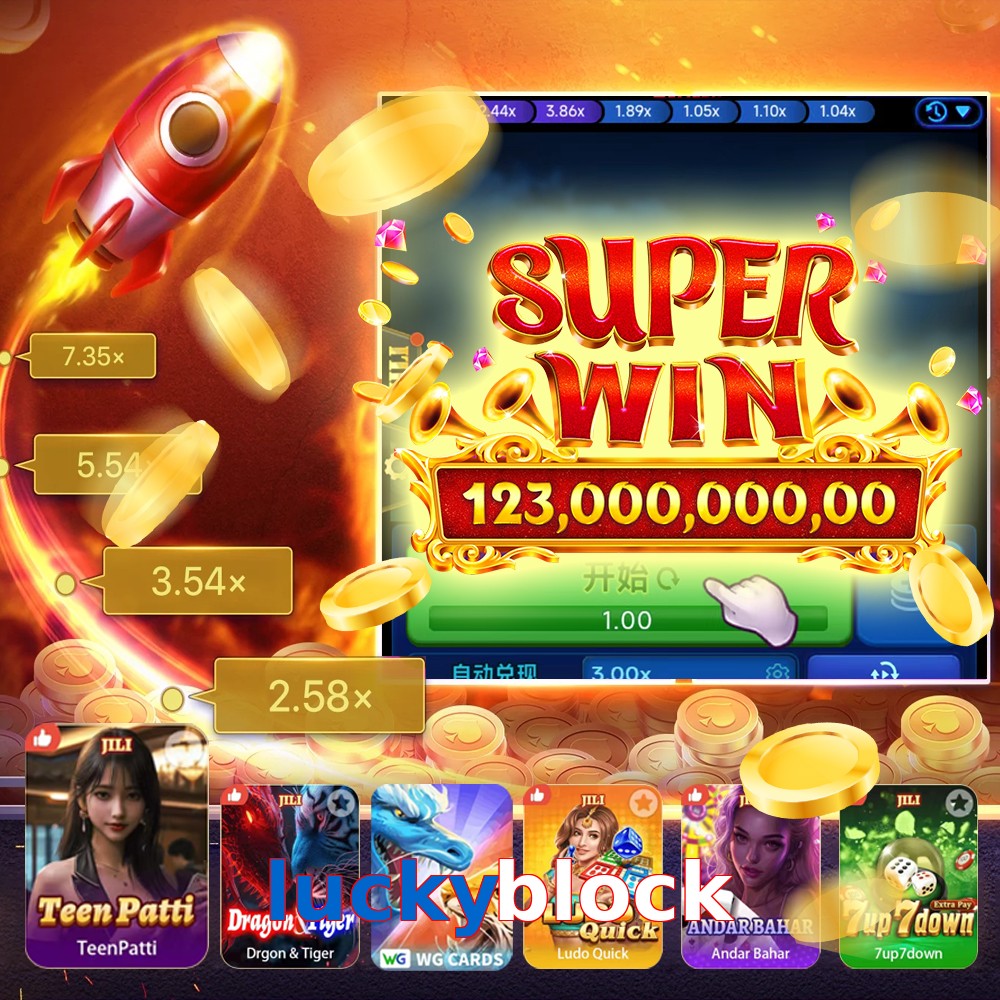 luckyblock