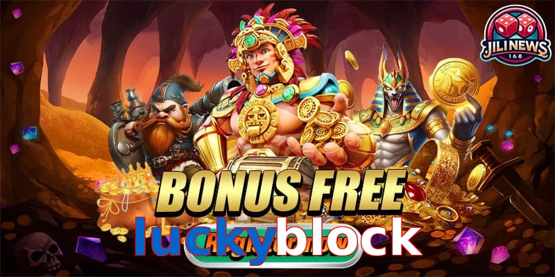 luckyblock