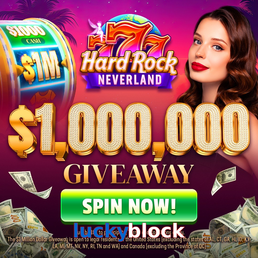 luckyblock