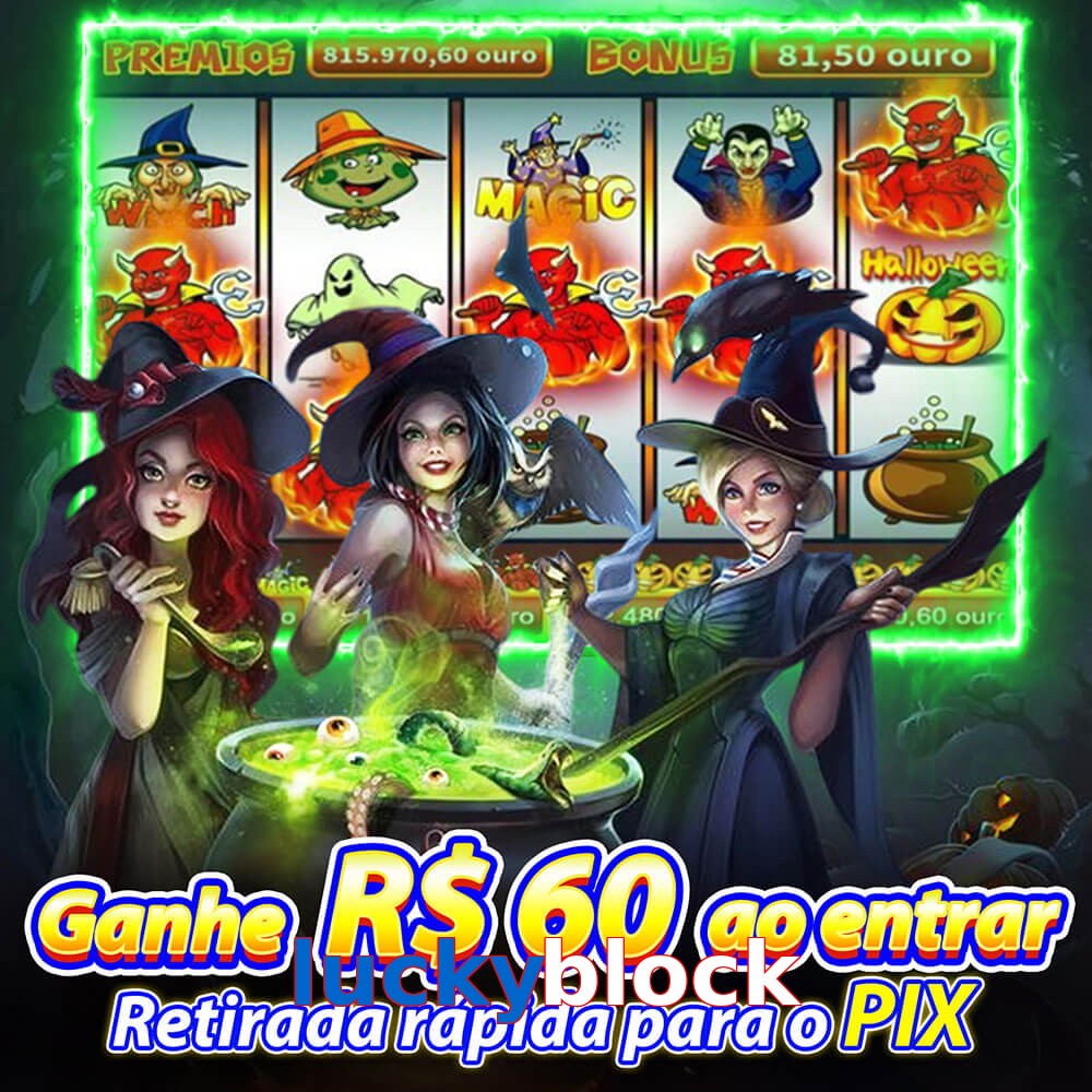 luckyblock