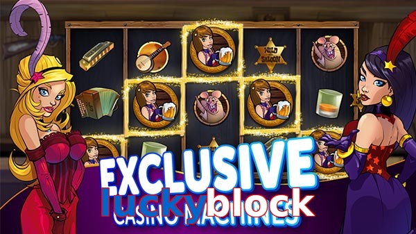 luckyblock