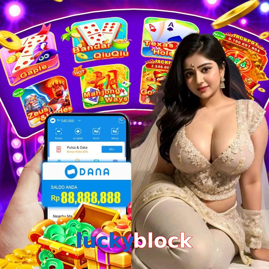 luckyblock