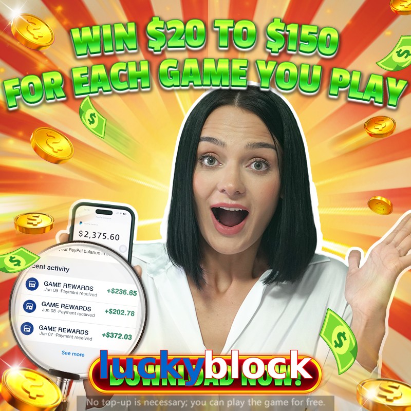 luckyblock