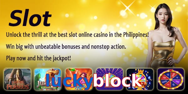 luckyblock