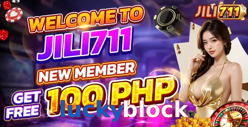 luckyblock