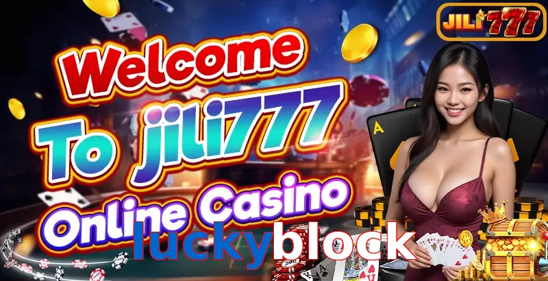 luckyblock