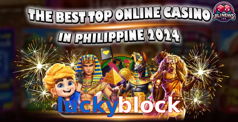 luckyblock