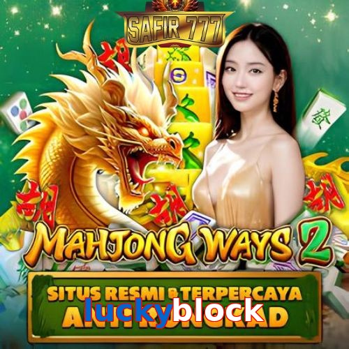 luckyblock