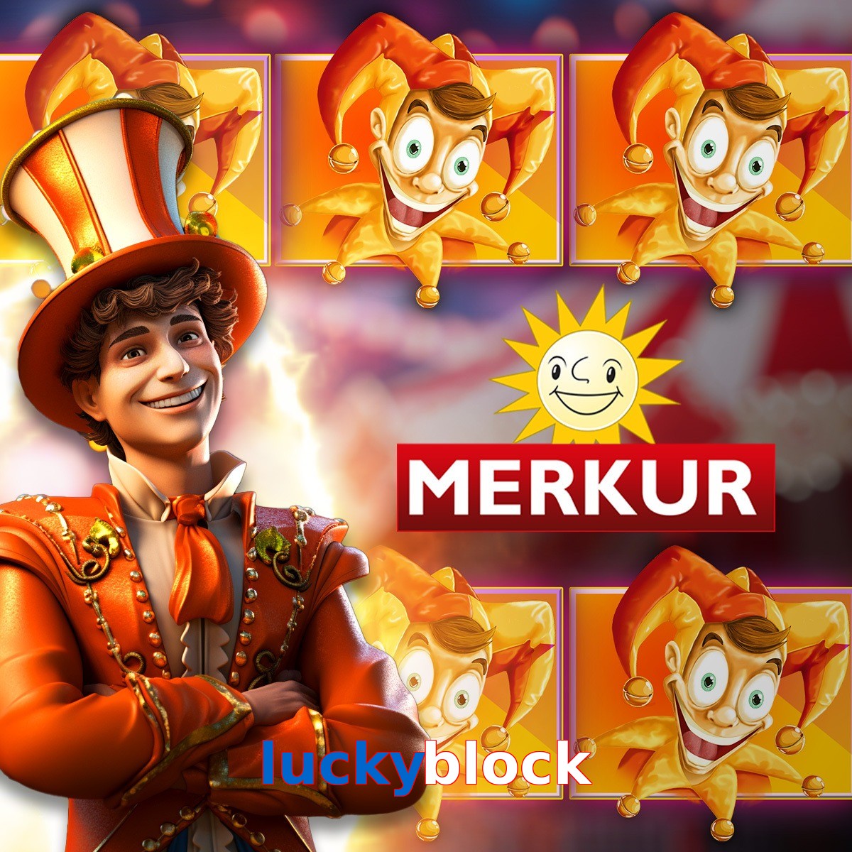 luckyblock