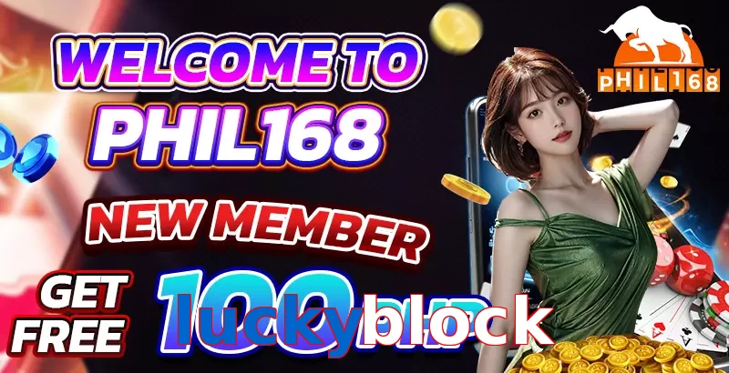 luckyblock