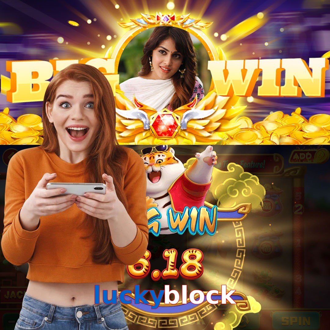 luckyblock