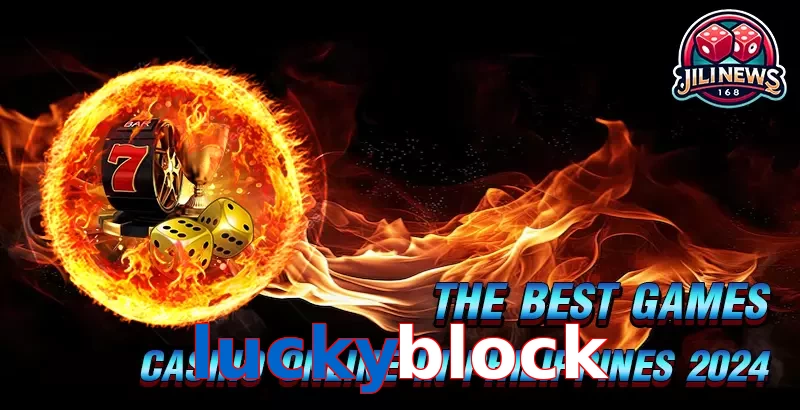 luckyblock