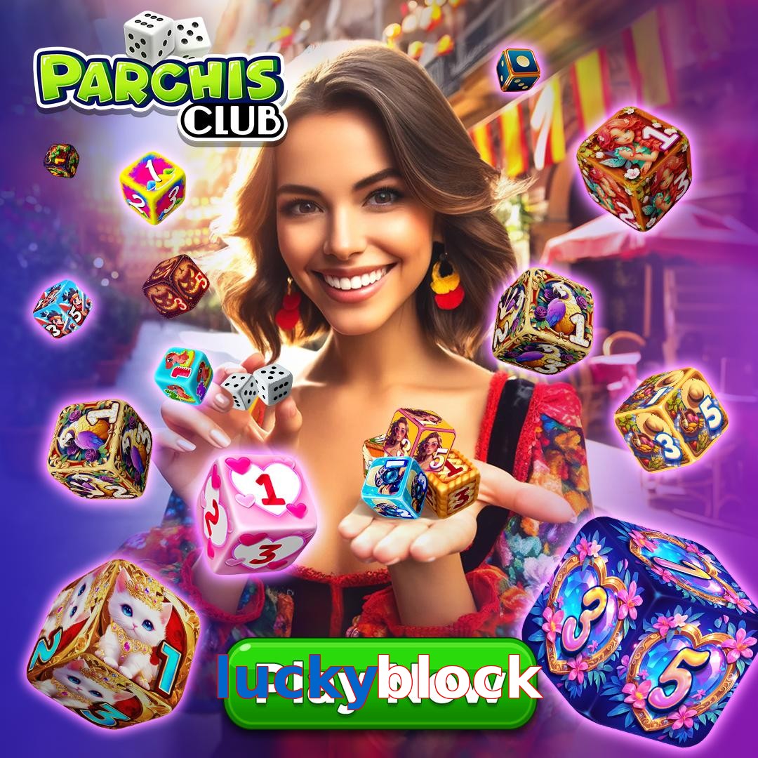 luckyblock