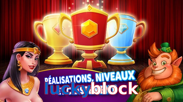 luckyblock