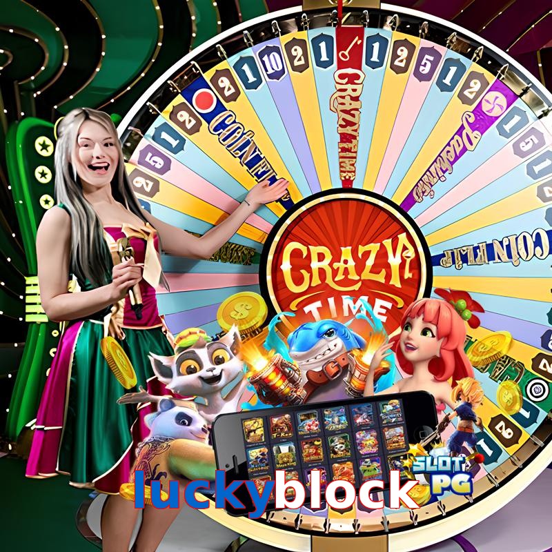 luckyblock