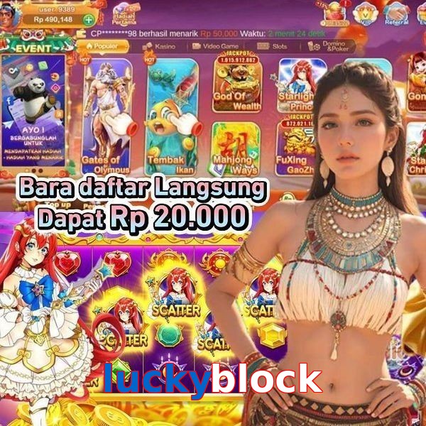 luckyblock