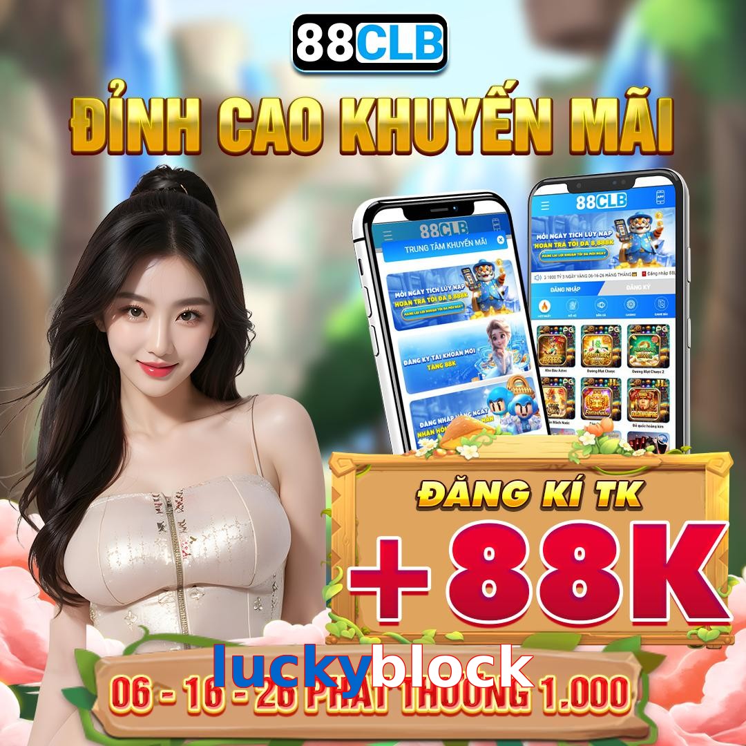luckyblock