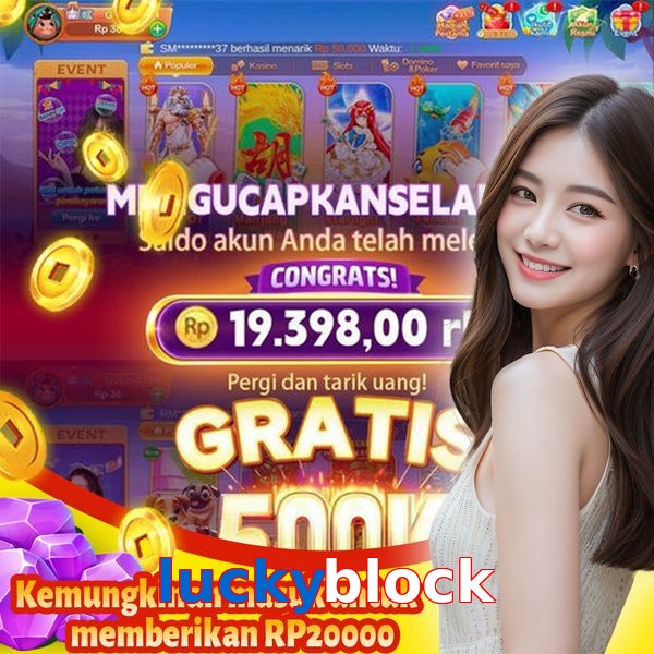 luckyblock