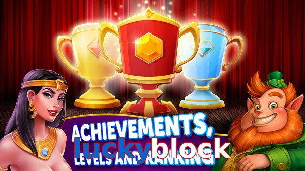 luckyblock