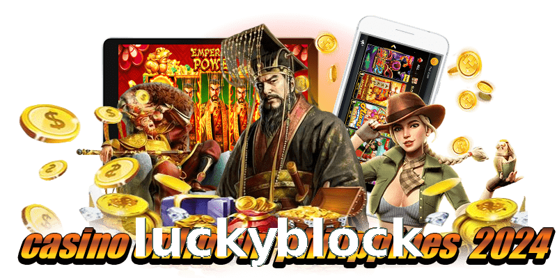 luckyblock