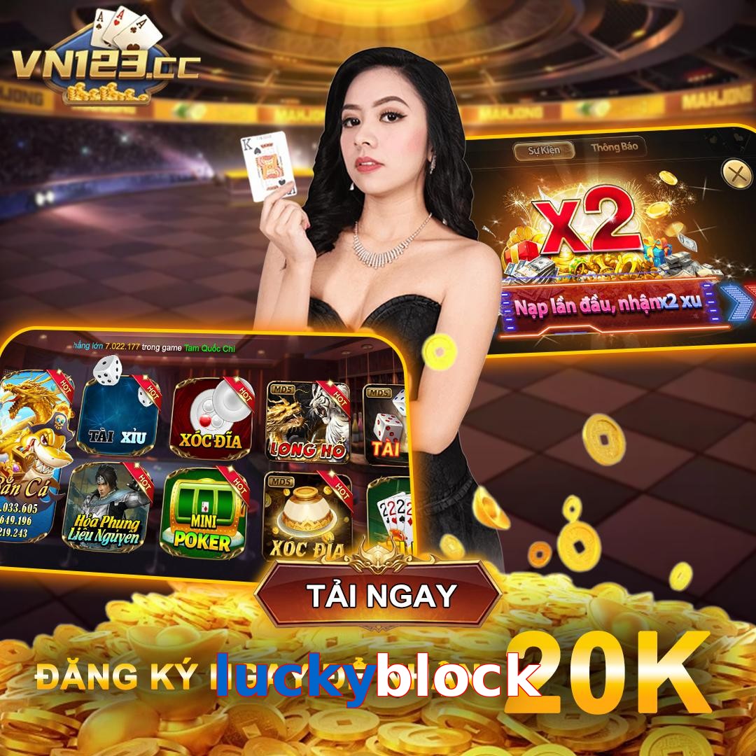 luckyblock