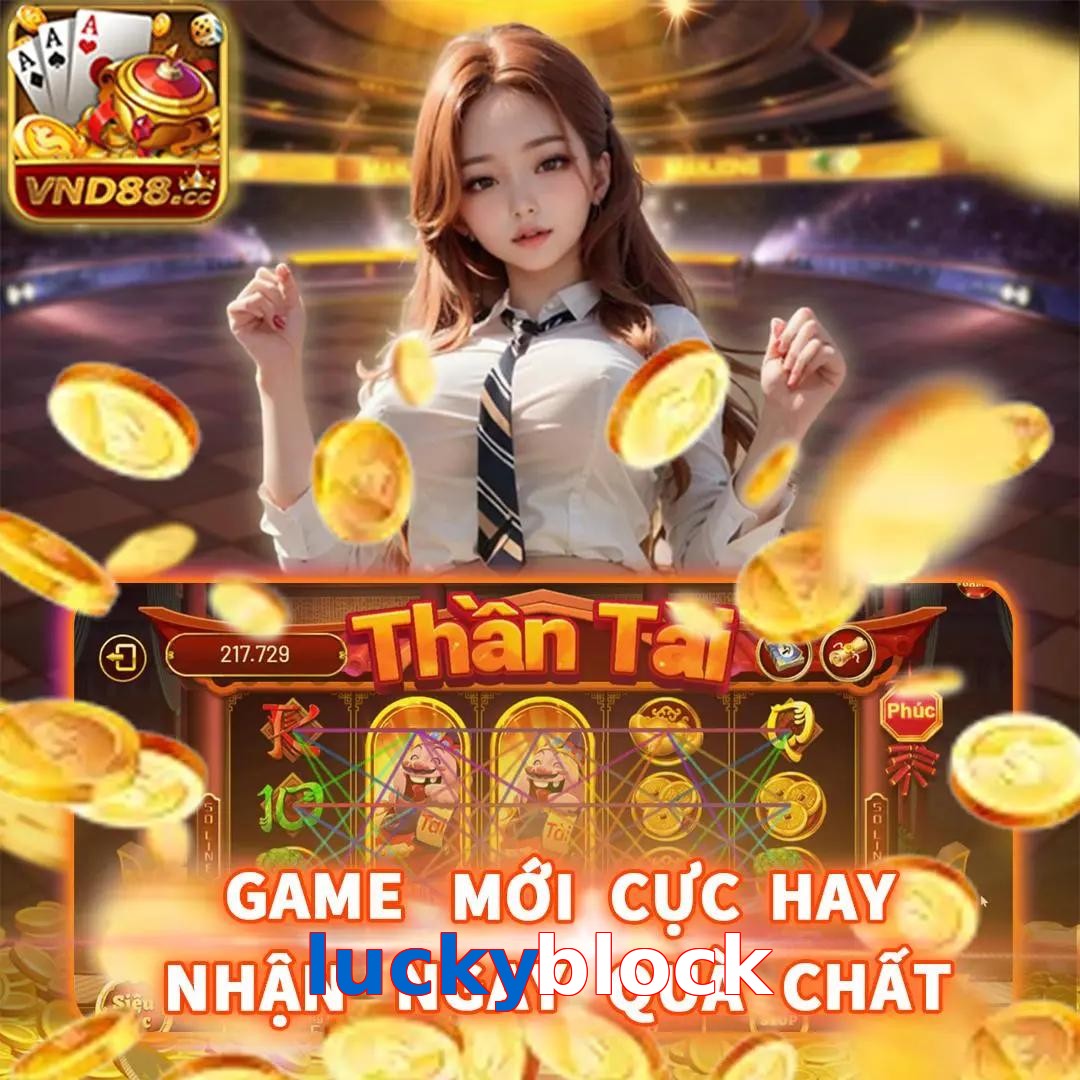 luckyblock