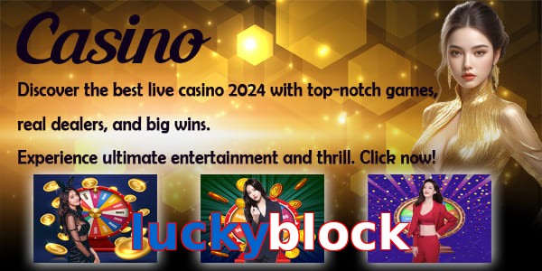 luckyblock
