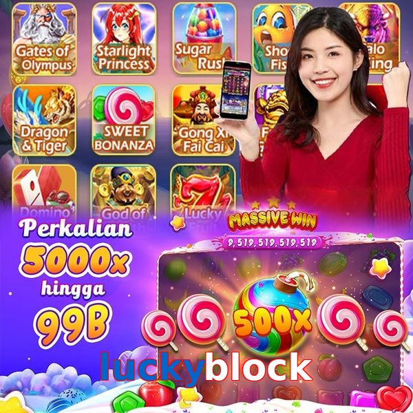 luckyblock