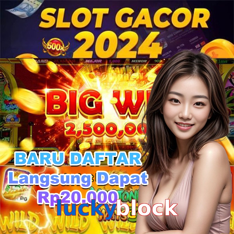 luckyblock