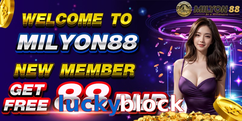 luckyblock