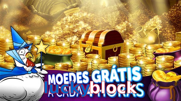 luckyblock