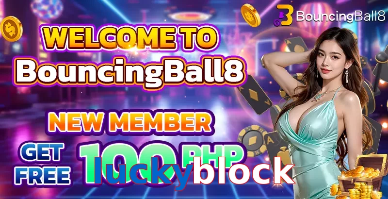 luckyblock