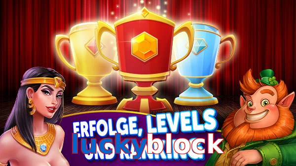 luckyblock