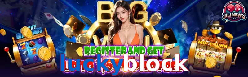 luckyblock