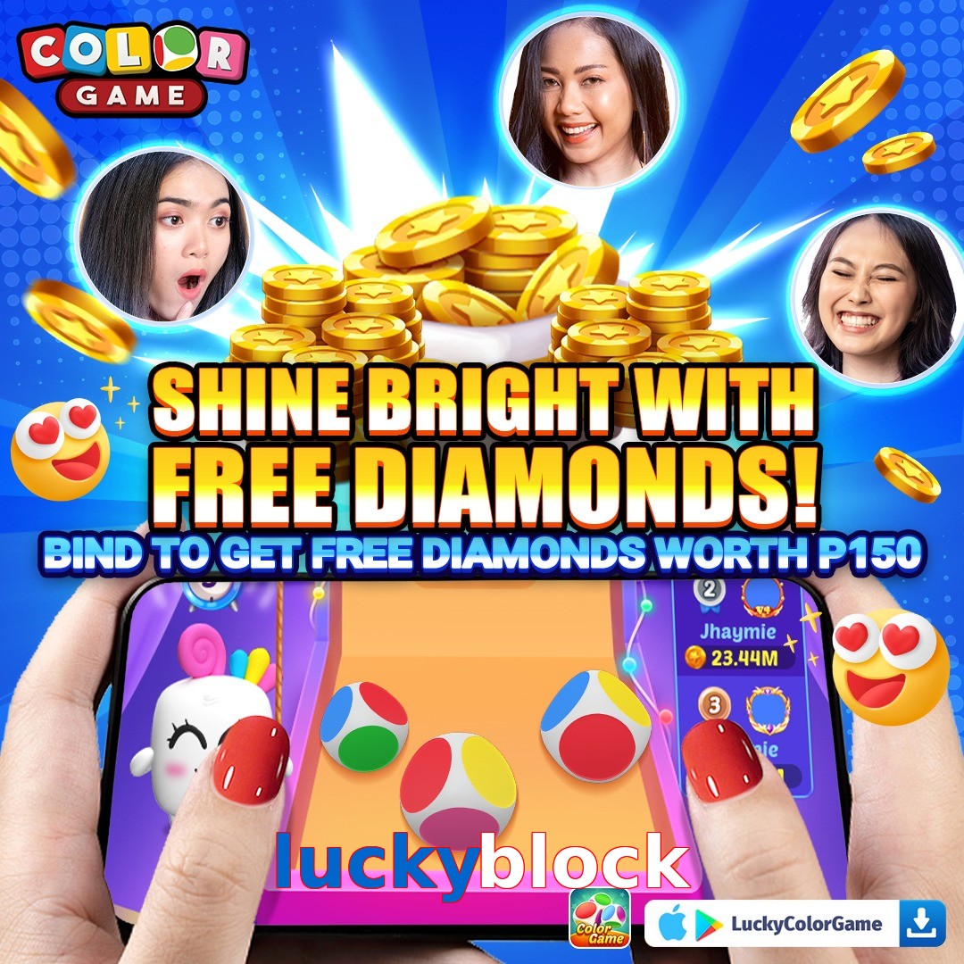 luckyblock