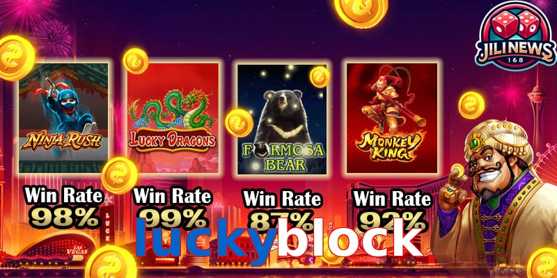 luckyblock