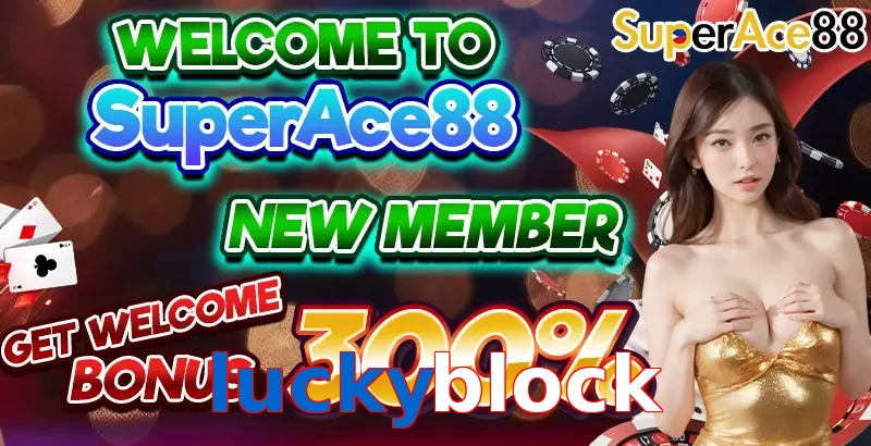 luckyblock