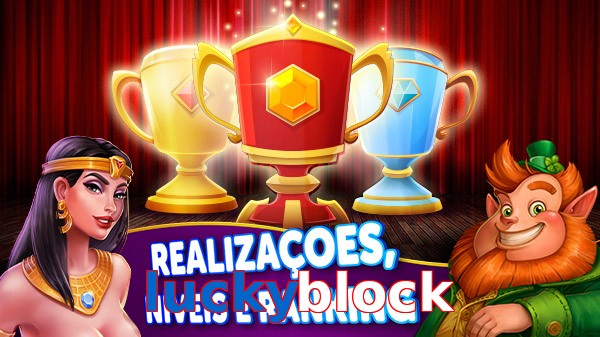 luckyblock