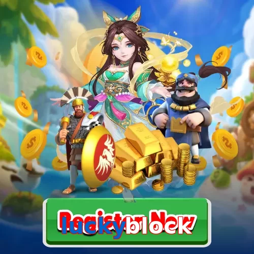 luckyblock