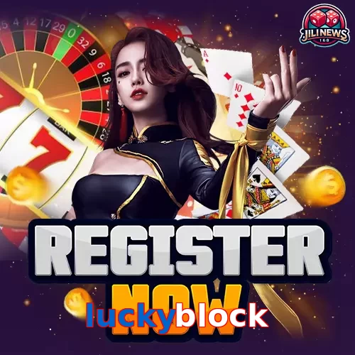 luckyblock
